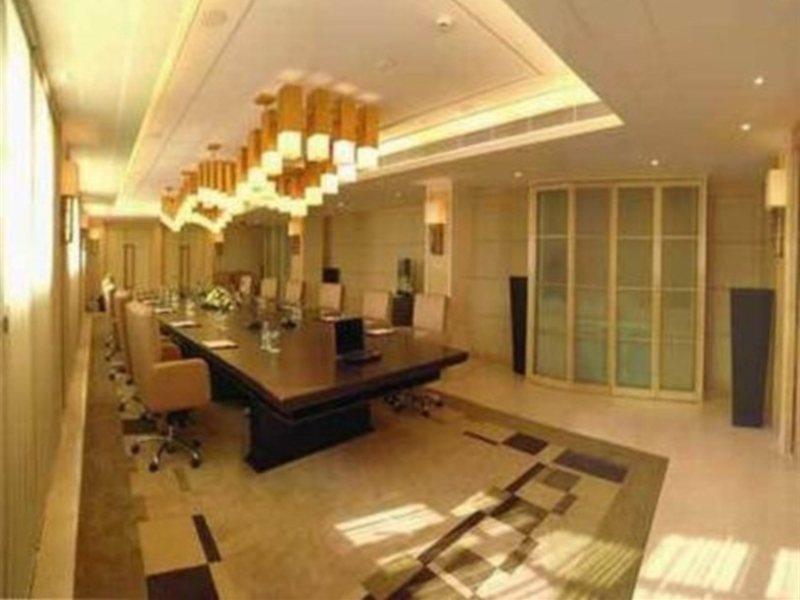 上海大厦酒店 设施 照片